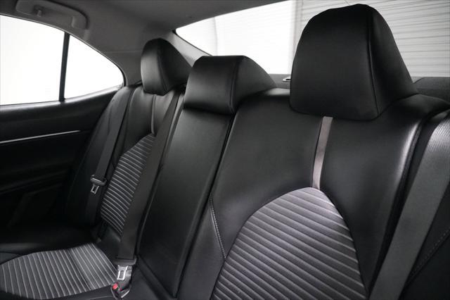 used 2023 Toyota Camry car, priced at $22,999