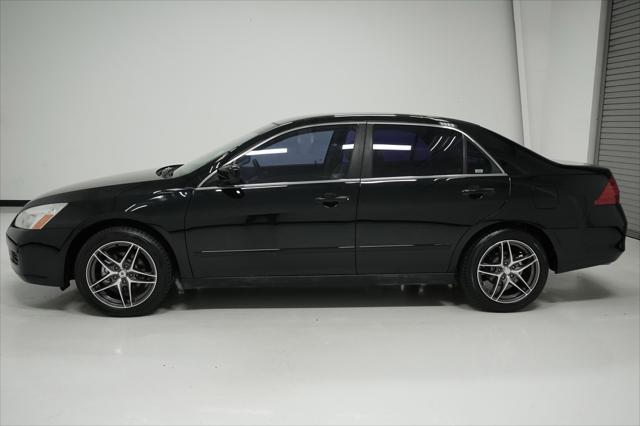 used 2007 Honda Accord car, priced at $6,999