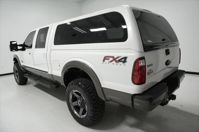 used 2015 Ford F-350 car, priced at $41,999