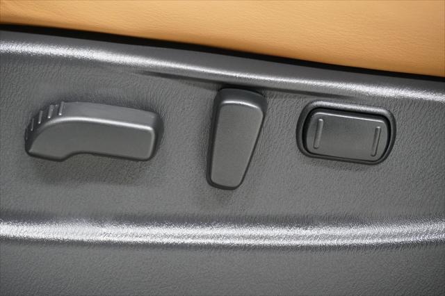 used 2017 INFINITI QX80 car, priced at $22,999