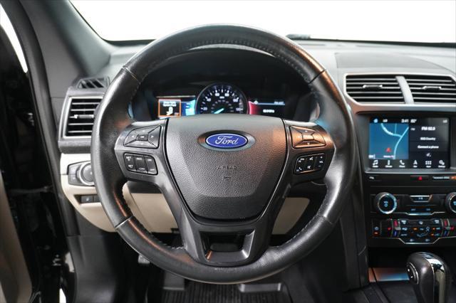 used 2019 Ford Explorer car, priced at $22,998