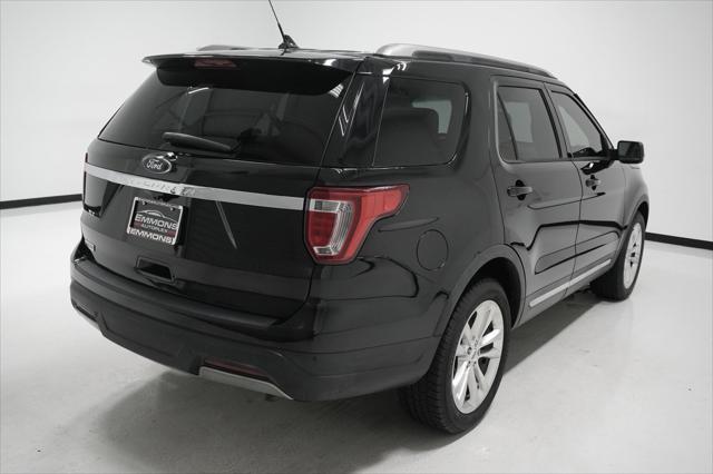 used 2019 Ford Explorer car, priced at $22,998