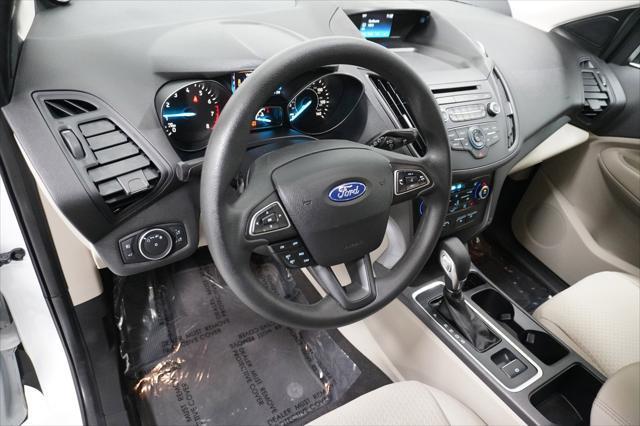 used 2018 Ford Escape car, priced at $16,998