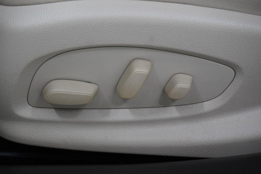 used 2016 Buick LaCrosse car, priced at $18,999