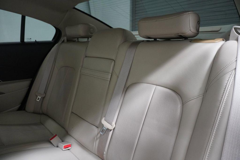 used 2016 Buick LaCrosse car, priced at $18,999