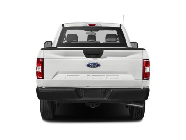 used 2018 Ford F-150 car, priced at $16,999