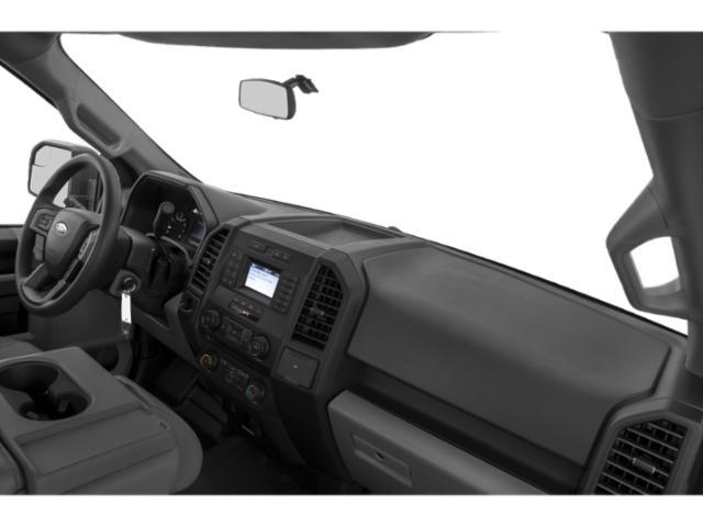 used 2018 Ford F-150 car, priced at $16,999