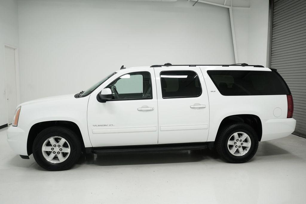 used 2014 GMC Yukon car, priced at $12,999