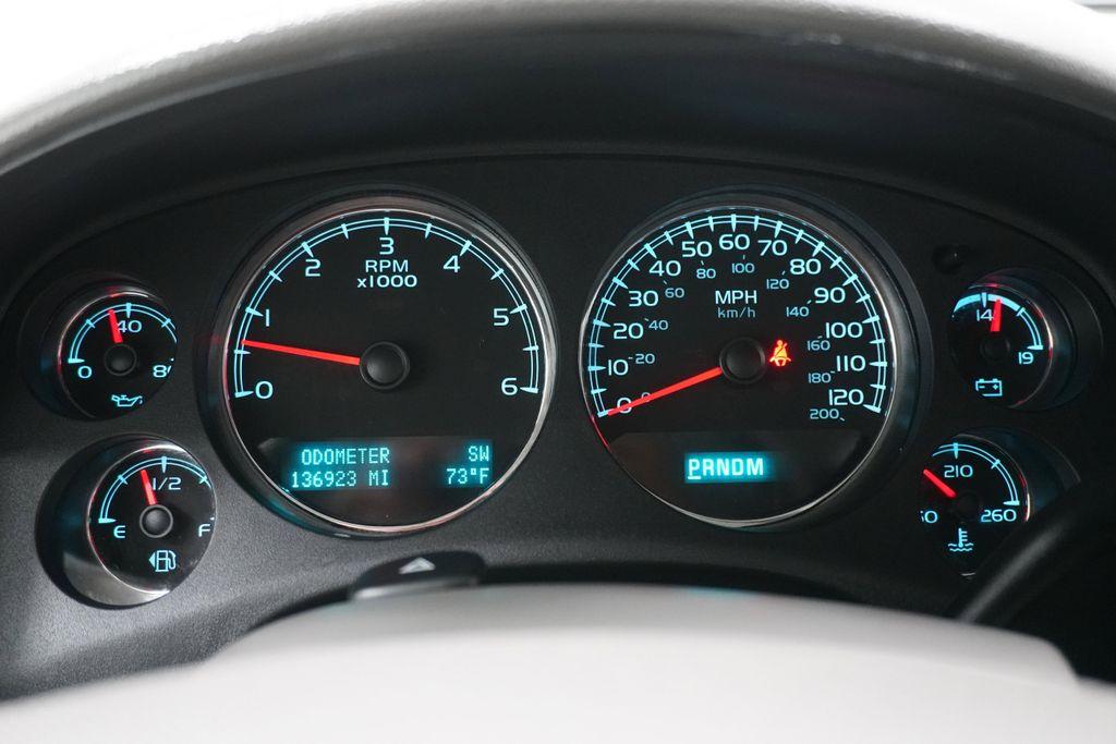 used 2014 GMC Yukon car, priced at $12,999