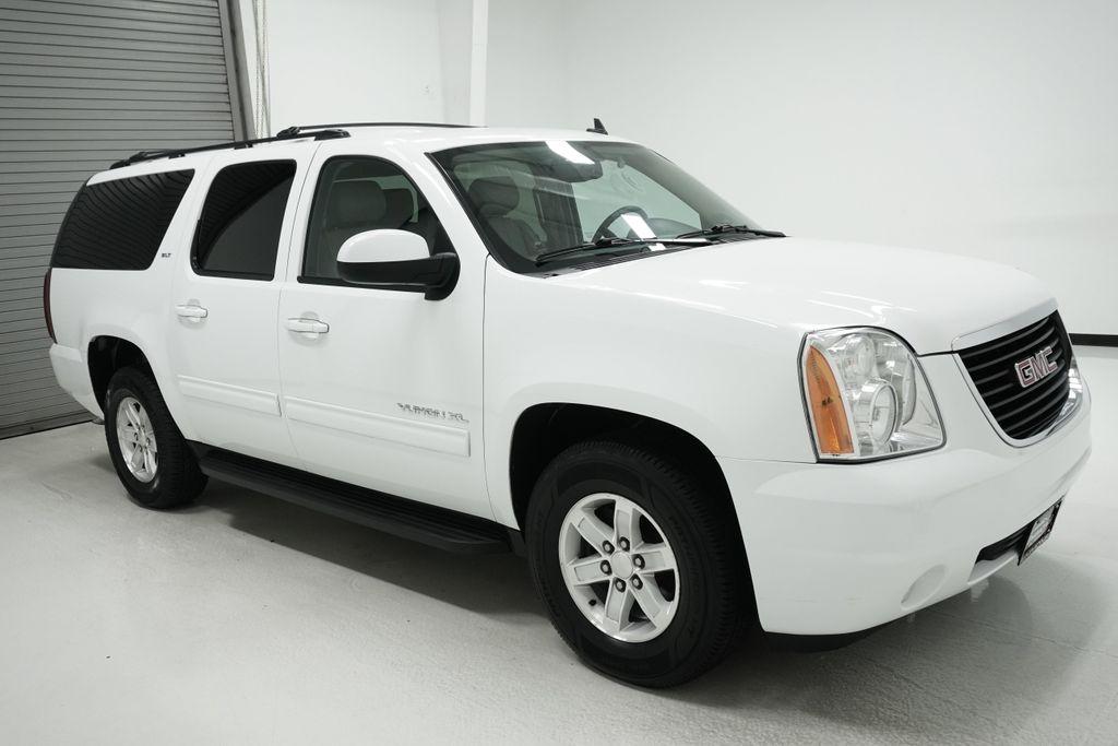 used 2014 GMC Yukon car, priced at $12,999