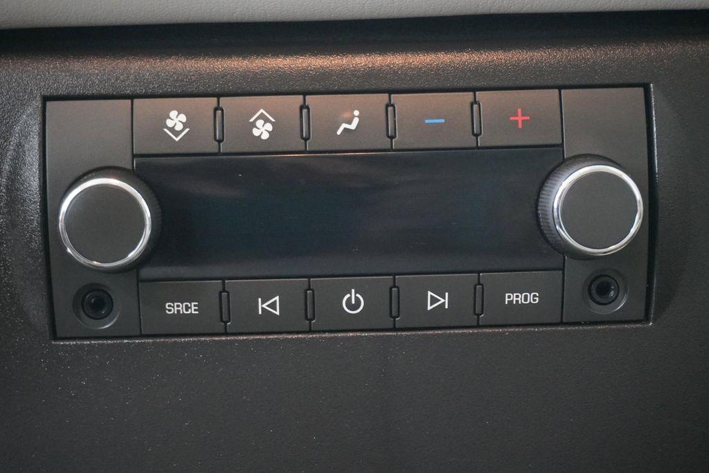 used 2014 GMC Yukon car, priced at $12,999