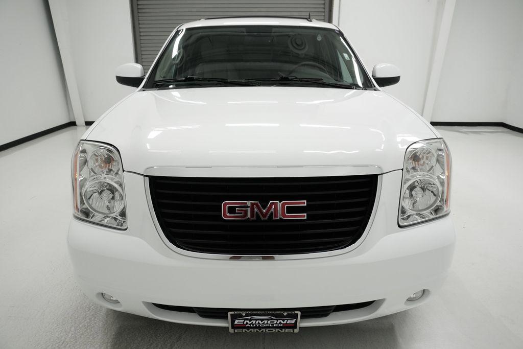 used 2014 GMC Yukon car, priced at $12,999