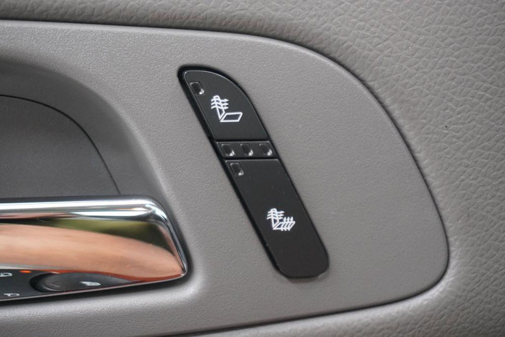 used 2014 GMC Yukon car, priced at $12,999