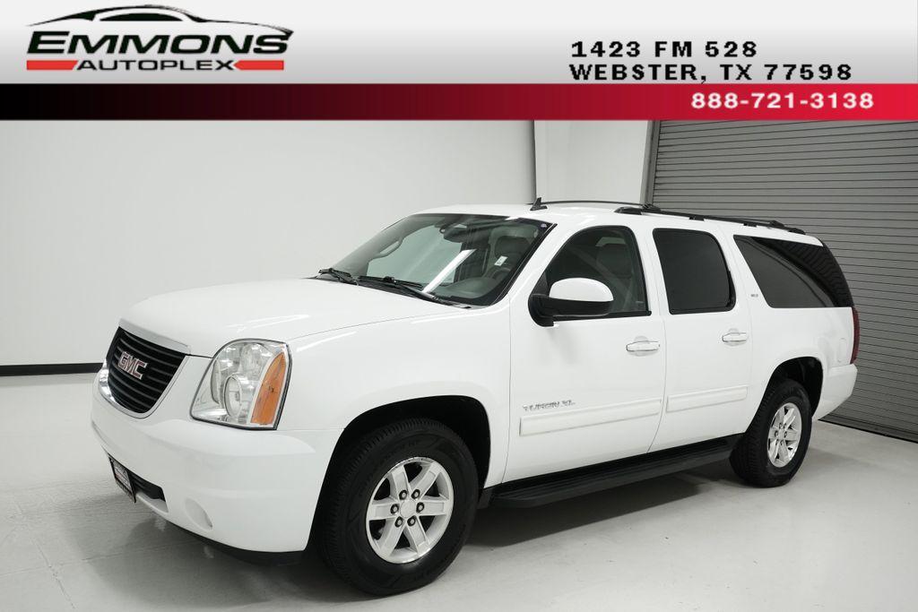 used 2014 GMC Yukon car, priced at $12,999