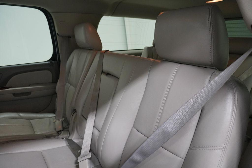 used 2014 GMC Yukon car, priced at $12,999