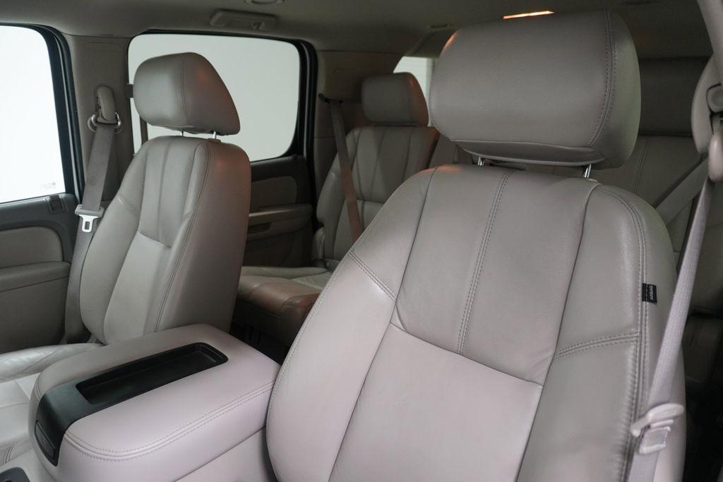 used 2014 GMC Yukon car, priced at $12,999