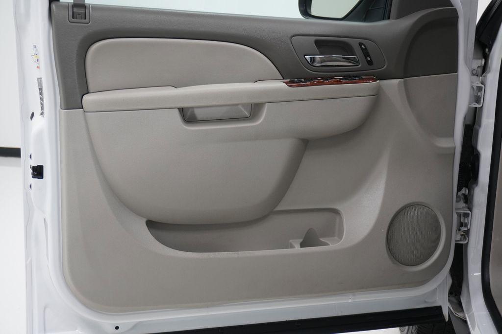 used 2014 GMC Yukon car, priced at $12,999