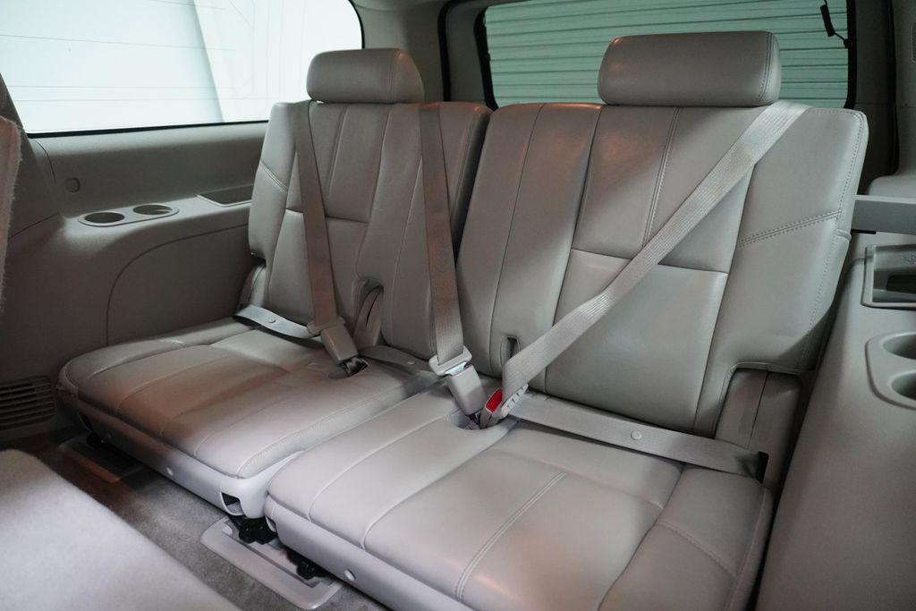 used 2014 GMC Yukon car, priced at $12,999