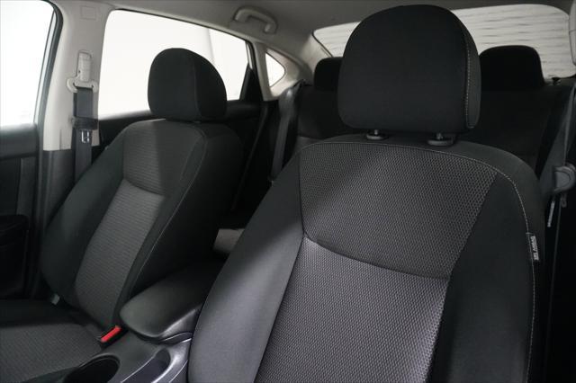 used 2019 Nissan Sentra car, priced at $13,999