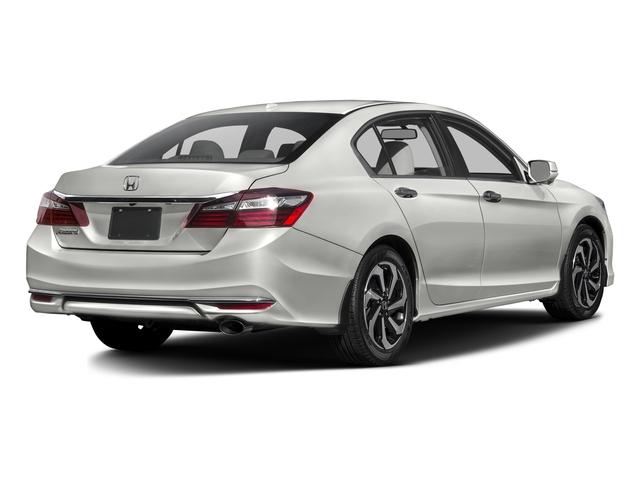 used 2016 Honda Accord car, priced at $16,999
