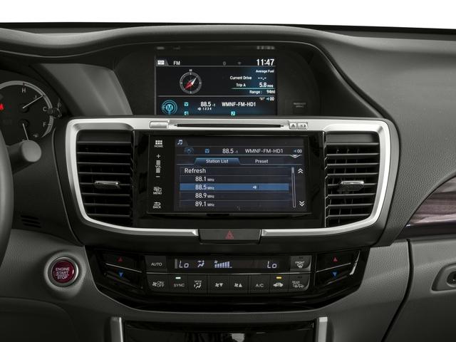 used 2016 Honda Accord car, priced at $16,999