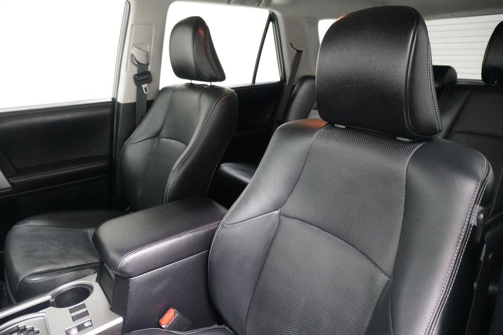 used 2016 Toyota 4Runner car, priced at $21,999