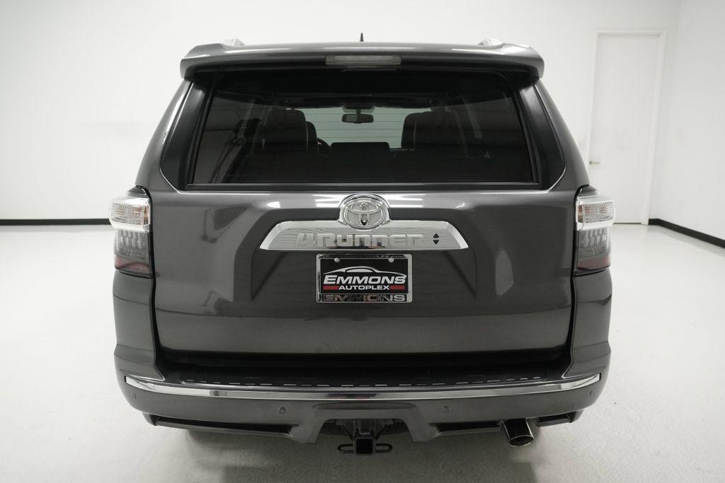 used 2016 Toyota 4Runner car, priced at $21,999