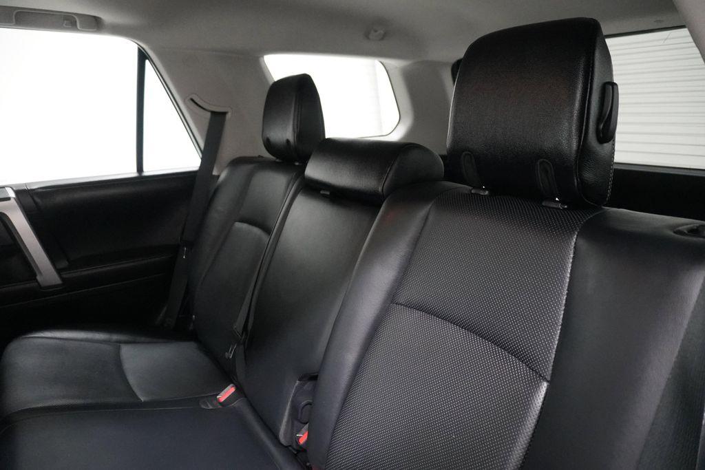 used 2016 Toyota 4Runner car, priced at $21,999