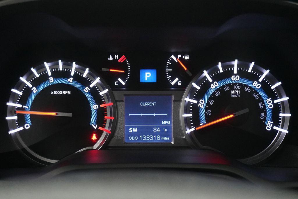 used 2016 Toyota 4Runner car, priced at $21,999