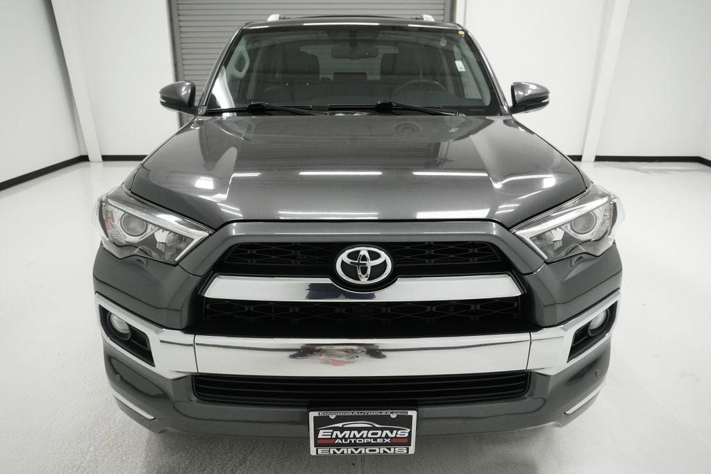 used 2016 Toyota 4Runner car, priced at $21,999