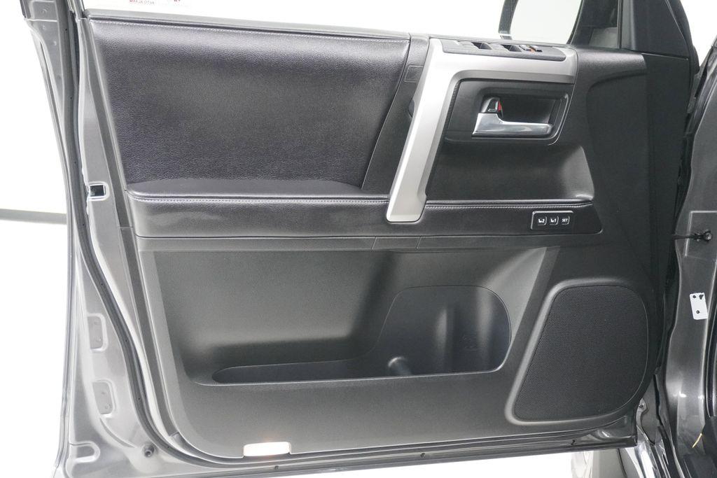 used 2016 Toyota 4Runner car, priced at $21,999