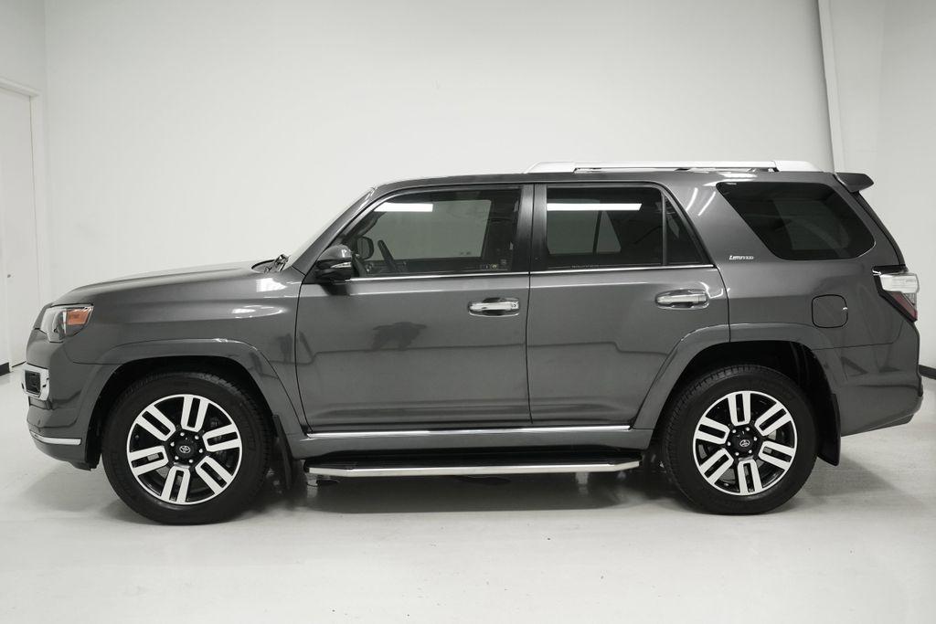 used 2016 Toyota 4Runner car, priced at $21,999