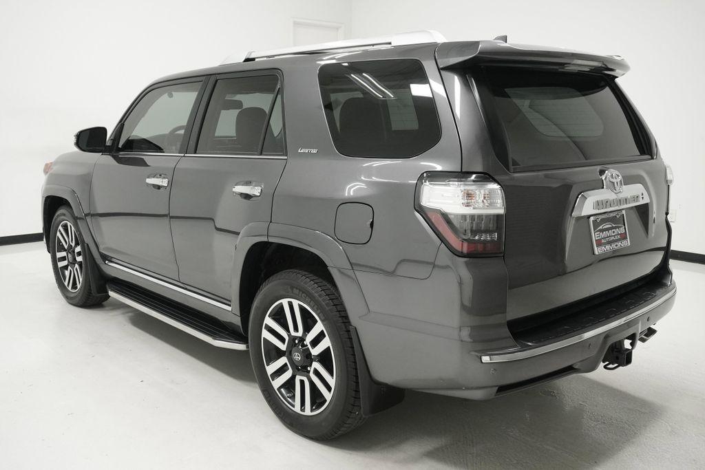 used 2016 Toyota 4Runner car, priced at $21,999