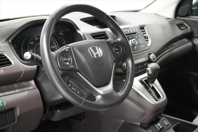 used 2012 Honda CR-V car, priced at $15,999