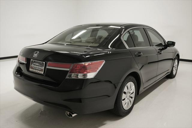 used 2012 Honda Accord car, priced at $12,999