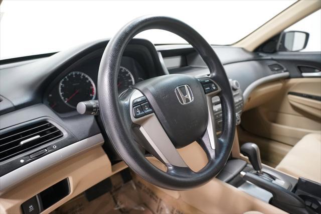 used 2012 Honda Accord car, priced at $12,999