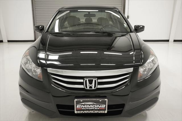 used 2012 Honda Accord car, priced at $12,999