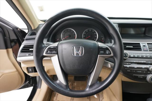 used 2012 Honda Accord car, priced at $12,999