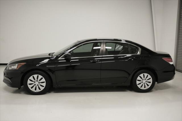 used 2012 Honda Accord car, priced at $12,999