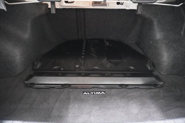 used 2021 Nissan Altima car, priced at $16,999