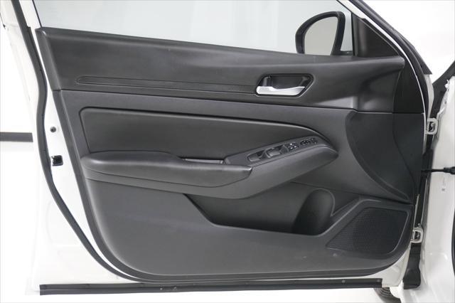 used 2021 Nissan Altima car, priced at $16,999