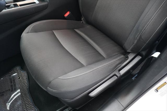used 2021 Nissan Altima car, priced at $16,999