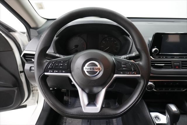 used 2021 Nissan Altima car, priced at $16,999