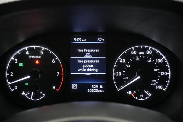 used 2021 Nissan Altima car, priced at $16,999