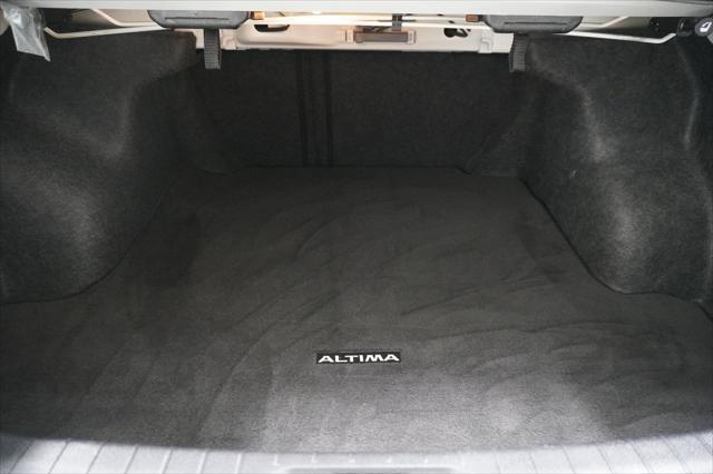 used 2021 Nissan Altima car, priced at $16,999