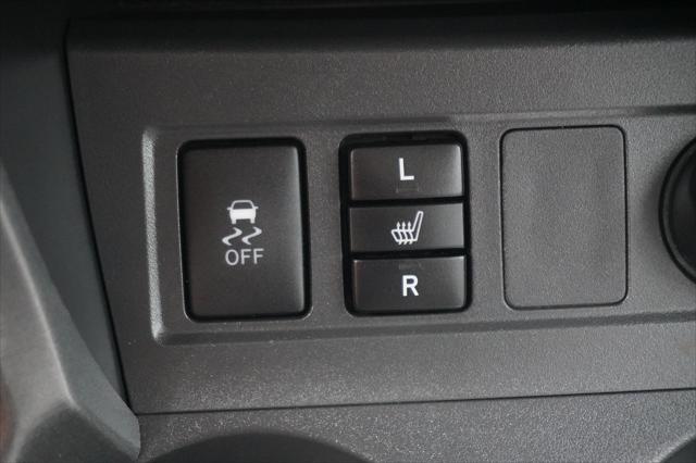 used 2011 Toyota RAV4 car, priced at $15,999