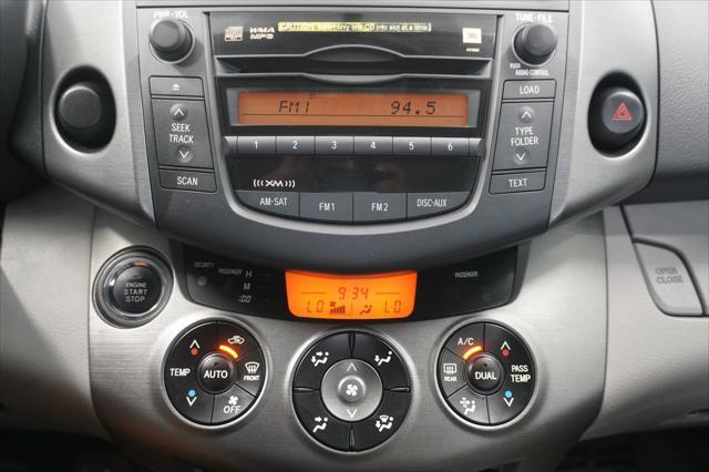 used 2011 Toyota RAV4 car, priced at $15,999