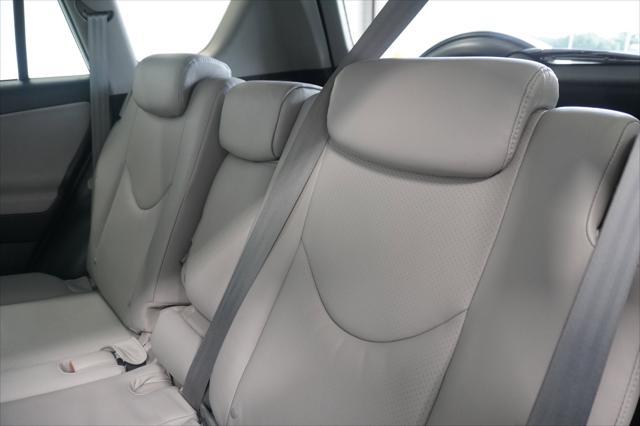 used 2011 Toyota RAV4 car, priced at $15,999