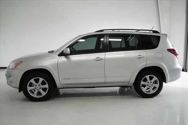 used 2011 Toyota RAV4 car, priced at $15,999