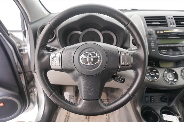 used 2011 Toyota RAV4 car, priced at $15,999